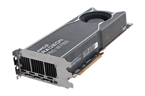 Dell amd radeon pro w7900 - amd,