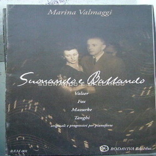 Valmaggi suonando e - suonando,