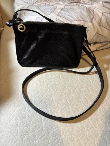 Borsa tracolla longchamp - borsa,