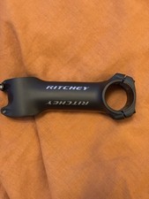 Ritchey WCS C220 Stelo 6 gradi 110 mm 31,8 nero opaco **per sterzo 1 1/4"**