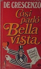 De crescenzo COSI PARLÒ