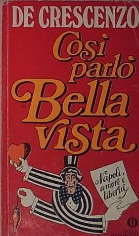Crescenzo cosi parlò - de,