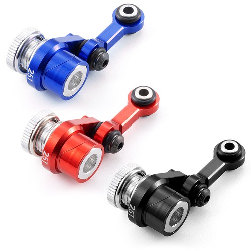 Braccio servo salvagente 25t - servo,