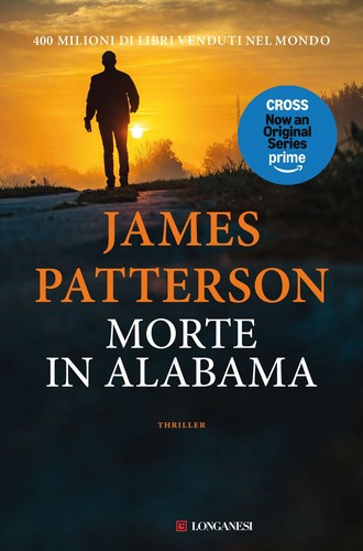Libri james patterson - patterson, morte