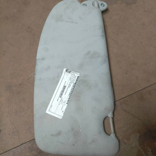 8143GA Aletta parasole parabrezza SX CITROEN C2 1.1 Ber. 3p/b/1124cc