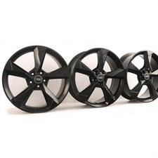 Cerchi in lega Audi Q3 Sportback 19 ORIGINALI 83A601025N