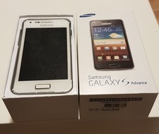 Samsung galaxy s advance - galaxy,