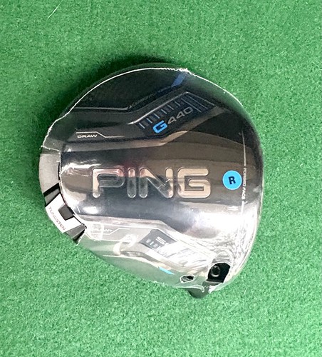 Ping g440 sft driver - g440,