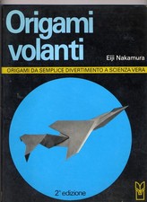 Origami volanti di Eiji