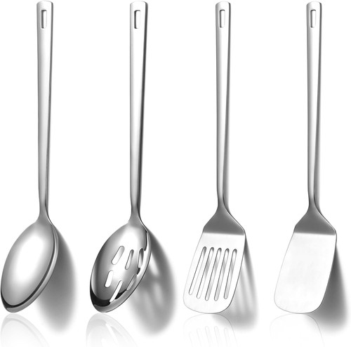 Set utensili cucina in - di, da