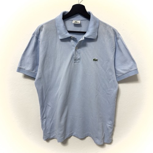 Lacoste polo vintage men - lacoste, men’s