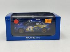 SLOT CAR AUTO ART 1/32 "