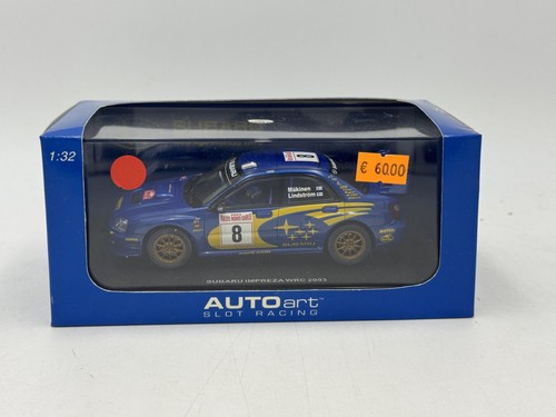 Slot car auto art - auto, 1/32