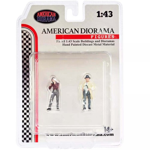 Figura race day 2 - figura,
