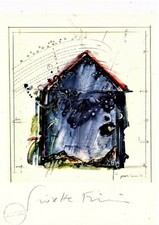 GIOSETTA FIORONI "Astronomy"