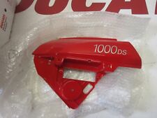 Ducati Multistrada 1000 DS