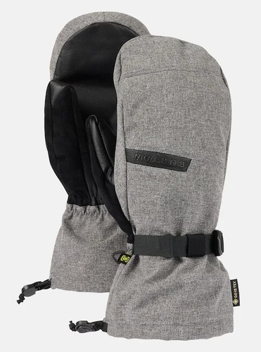 Guanto burton gore tex - guanto,