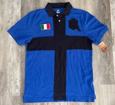 2012 Nike Inter Milan Polo
