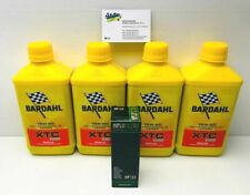 Kit Tagliando Olio Per DUCATI PANIGALE 959 2016-2018