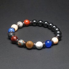 Bracciale donna pietre - donna,