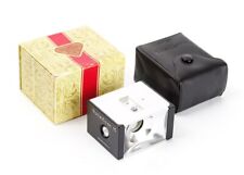 Rollei Rolleiflash 16 flash per fotocamera Rollei 16 piccolo schermo n.0538