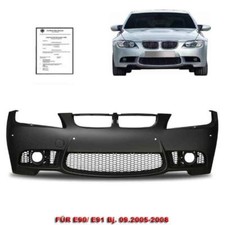 Paraurti anteriore premium SWA