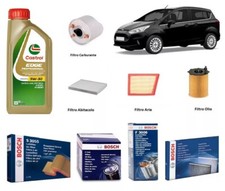 Filtri Tagliando Bosch per