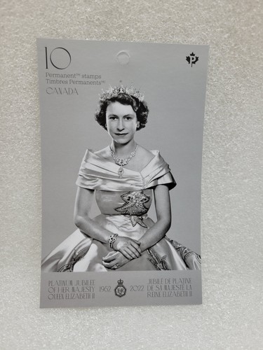 2022 canada queen elizabeth - canada,
