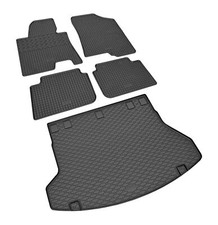 Tappetini in gomma e