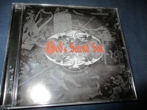 Planta god second son - planta,