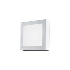 7w Modern Matte White LED