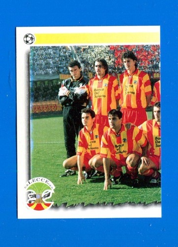 Calciatori panini 1997 - panini, 1997-98