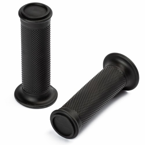 Manopole moto antiscivolo - 2x,