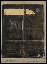 Arte Contemporanea - Incisione su Carta e Tecnica Mista 