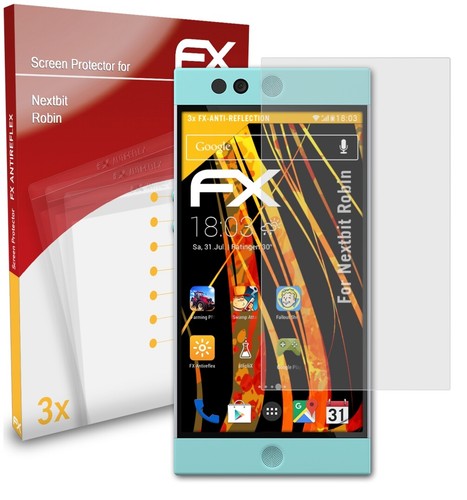 Atfolix protezione - atfolix, 3x