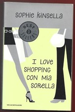 Sophie kinsella i love - sophie,