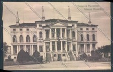 Vicenza Noventa Vicentina cartolina ZB8298