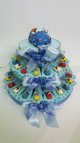 Torta autoportamessaggio - torta, 35