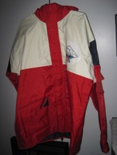 Giacca con cappuccio Imhoff