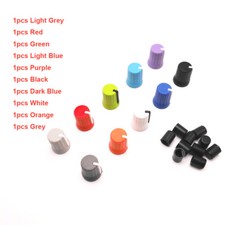 Pezzi tappi manopola - tappi,