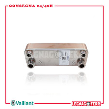 Scambiatore Sanitario 14