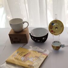 mulino bianco tazze pan di