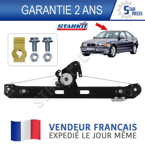 Leve vitre arriere - leve-vitre,