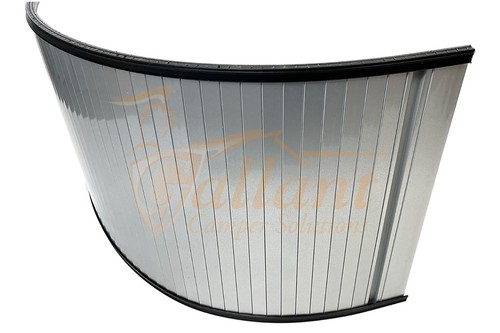 Nero flexi pista per - nero,