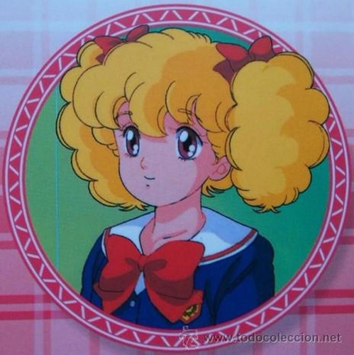 Youko hanabusa chiquitina lady - hanabusa,