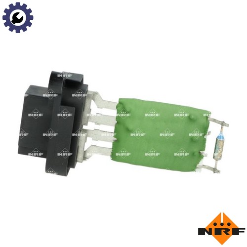 Resistenza soffiatore interno - resistenza,