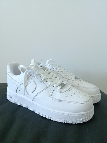 Air force one bianche - air,