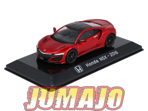 Sc21 voiture salvat - 1/43,