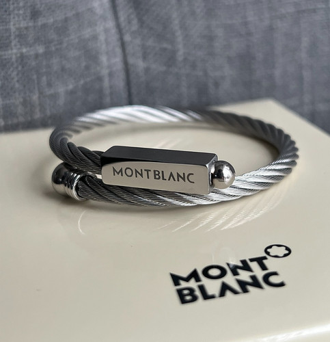Bracciale montblanc gioielli - bracciale,
