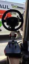 Thrustmaster Ferrari Wireless